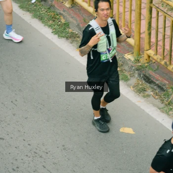 Runner Photo 3962218