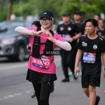 Runner Photo 3962219