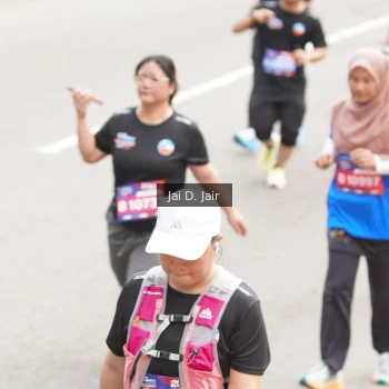 Runner Photo 3962227