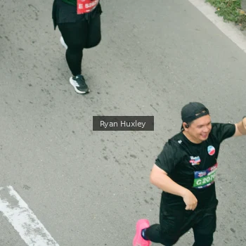 Runner Photo 3962232