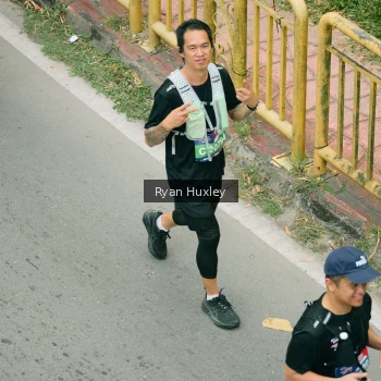 Runner Photo 3962234