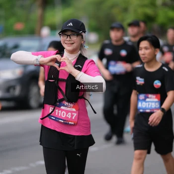 Runner Photo 3962239