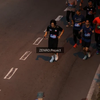 Runner Photo 3962241