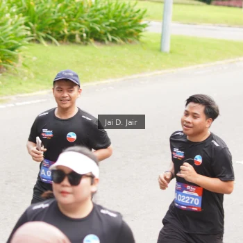 Runner Photo 3962244