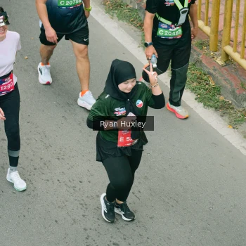 Runner Photo 3962245