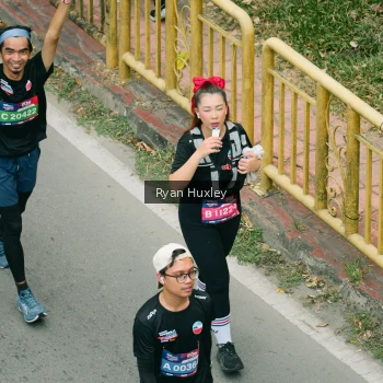 Runner Photo 3962248