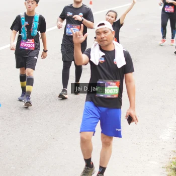Runner Photo 3962251