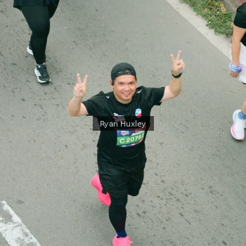 Runner Photo 3962253