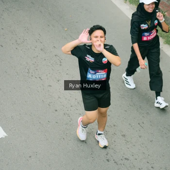 Runner Photo 3962255