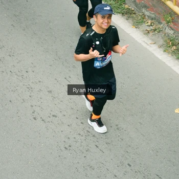 Runner Photo 3962256