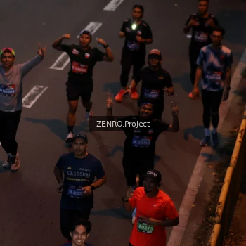 Runner Photo 3962257