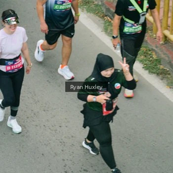 Runner Photo 3962259