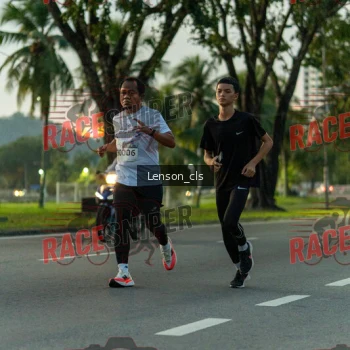 Runner Photo 396226