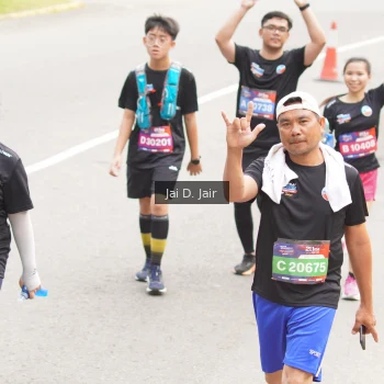 Runner Photo 3962260
