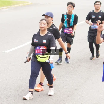 Runner Photo 3962261