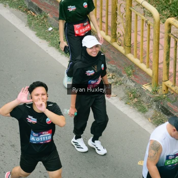 Runner Photo 3962263