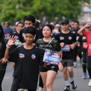 Runner Photo 3962265