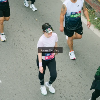 Runner Photo 3962268