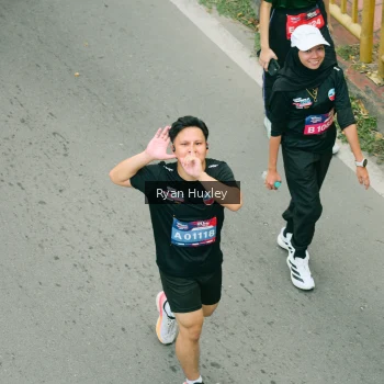 Runner Photo 3962269