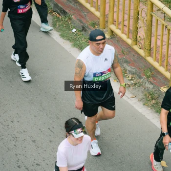 Runner Photo 3962270