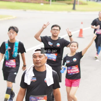 Runner Photo 3962272