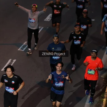 Runner Photo 3962273
