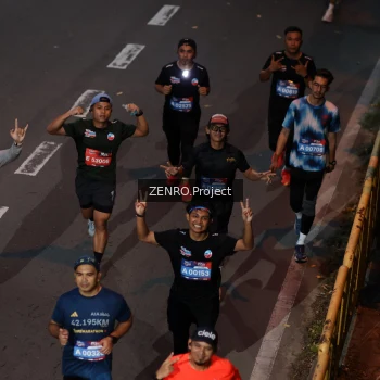 Runner Photo 3962276
