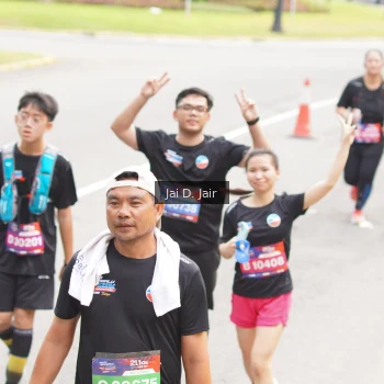 Runner Photo 3962277
