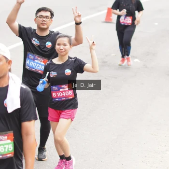 Runner Photo 3962278