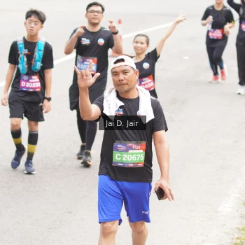 Runner Photo 3962283