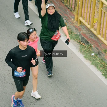 Runner Photo 3962287