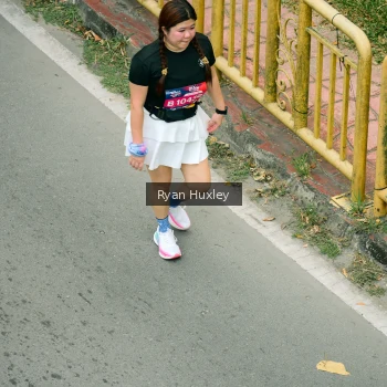 Runner Photo 3962289