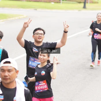 Runner Photo 3962291