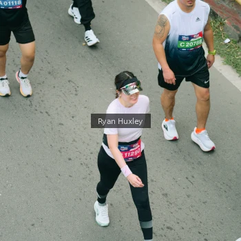 Runner Photo 3962292