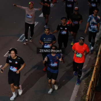 Runner Photo 3962294