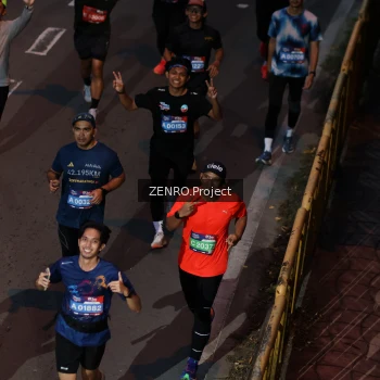 Runner Photo 3962295