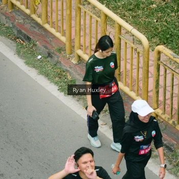 Runner Photo 3962297