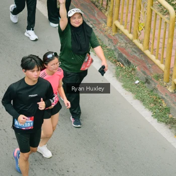 Runner Photo 3962299