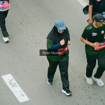 Runner Photo 3962302