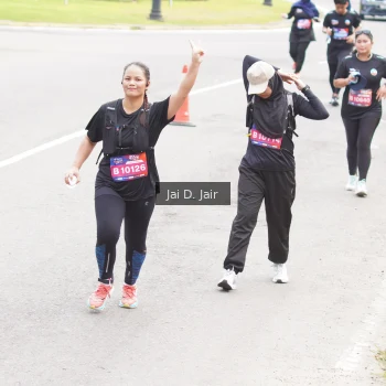 Runner Photo 3962305