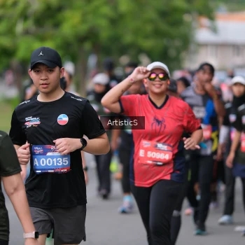 Runner Photo 3962306