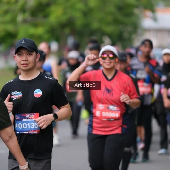 Runner Photo 3962307