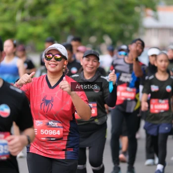 Runner Photo 3962308