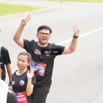 Runner Photo 3962309