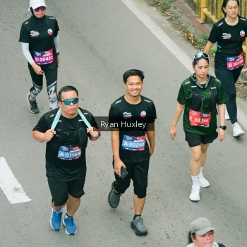 Runner Photo 3962317