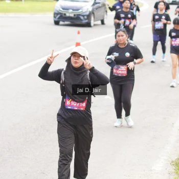 Runner Photo 3962320