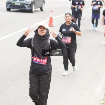 Runner Photo 3962321