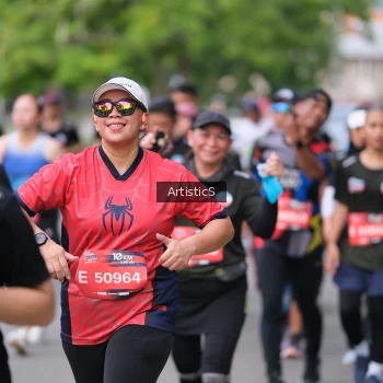 Runner Photo 3962325