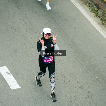 Runner Photo 3962326