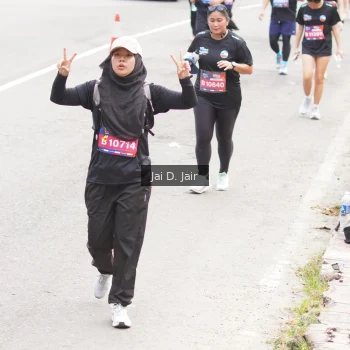 Runner Photo 3962328